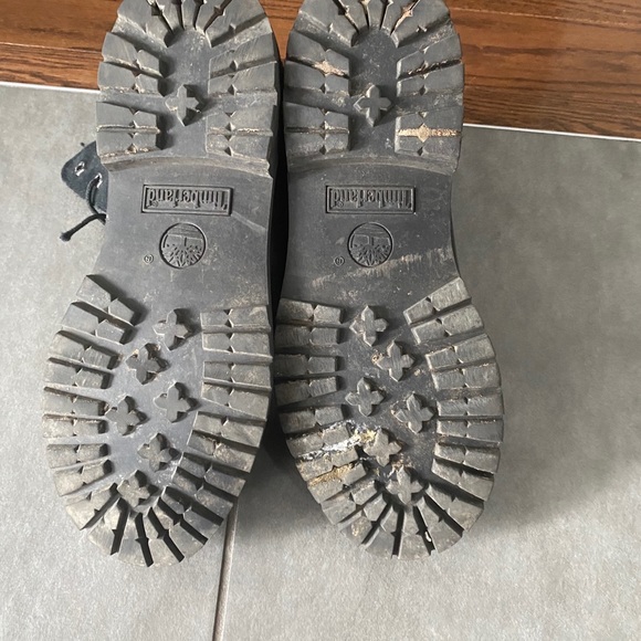 Timberland waterproof boots - Picture 4 of 6